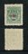 Soc. Geografia - 1933 - Afinsa nº 15. Sobrecarga A. Selo novo SEM CHARNEIRA (**) e com goma original. Em boas condições.