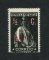 1928 - Afinsa nº 454j. Ceres com sobretaxa. Selo de 10c/1/2c novo SEM CHARNEIRA (**) e com goma original. Papel CARTOLINA, 15x14. Em boas condições.