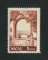 1950 - Afinsa nº 348. Motivos Locais. Selo de 1P novo, SEM CHARNEIRA (**) e com goma original. Em boas condições.