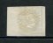 1866/7 - Afinsa nº 25. D. Luís I, fita curva. EXEMPLAR DE LUXO. Selo de 100 reis usado. Boas margens. Tipo I. Com carimbo nº 9 - Alverca (RARO). Em boas condições.