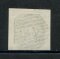 1855/56 - Afinsa nº 8. D. Pedro V, cabelos lisos. Selo de 50 reis usado. Precursor dos Açores - Carimbo 48 - Angra do Heroísmo. Boas margens. Em boas condições. EXEMPLAR NORMAL.