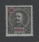 1897 - Afinsa nº 26. D. Carlos I. Selo 500 reis novo SEM CHARNEIRA (**) e com goma original. Denteado 11 1/2. Em boas condições.