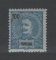 1897 - Afinsa nº 22. D. Carlos I. Selo 100 reis novo SEM CHARNEIRA (**) e com goma original. Em boas condições.