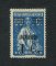 1929 - Afinsa nº 283a. Ceres com sobretaxa. Selo de 4c/60c novo SEM CHARNEIRA (**) e com goma original. Denteado 15x14. Em boas condições.