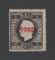 1871/76 - Afinsa nº 16. D. Luis I. Fita direita. Selo de 5 reis NOVO SEM CHARNEIRA (**) e com goma original. Denteado 12 1/2. Em boas condições.