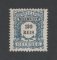1904 - Porteado. Afinsa nº 8. Emissão regular. Selo de 130r novo, SEM GOMA. Em boas condições.