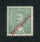 1911 - Afinsa nº 206. D. Carlos I com sobrecarga REPUBLICA. PROVA SEM TAXA. Sem goma. Em boas condições.