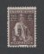 1928 - Afinsa nº 460. Ceres com sobretaxa 15c/20c. Selo novo, SEM GOMA. Em boas condições.