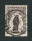 1895 - Afinsa nº 124. 7º Centenário do Nascimento de Sto. António. Selo de 500 reis usado. Em boas condições.