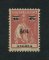 1921 - Afinsa nº 199B. Ceres com sobretaxa. Selo de $04/15c novo SEM CHARNEIRA (**) e com goma original. Papel liso, denteado 12x11 1/2. Com CERTIFICADO DE PERITAGEM (CERTIFICATE). Em boas condições.