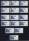 2014 - #67. European Elections 2014. Complete set E-POST. MNH. In good condition.