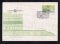 1987 - FDC Afinsa 1802. Europa - Madeira. Carimbo de Lisboa. Em boas condições.