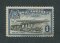 1935 - Afinsa nº 171. Inauguração da Ponte sobre o Rio Zambeze. Selo de 1$00 novo SEM CHARNEIRA (**) e com goma original. Em boas condições.