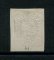1862/4 - Afinsa nº 16. D. Luís I.Selo de 25 reis usado. Boas margens mas apresenta o cunho ligeiramente aberto. Carimbo nº 166 - Évora. EXEMPLAR DE 2ª ESCOLHA.