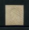 1862/4 - Afinsa nº 16. D. Luís I.Selo de 25 reis usado. Margens pequenas. Em boas condições. Precursor dos Açores - Carimbo 50 - Ponta Delgada. EXEMPLAR DE 2ª ESCOLHA.