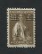 1928 - Afinsa nº 452h. Ceres com sobretaxa. Selo de 4c/30c novo SEM CHARNEIRA (**) e com goma original. SOBRECARGA/BARRAS TIPO X. Papel liso, 12x11 1/2. Em boas condições.