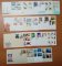 1997 - Ano Completo com 22 FDCs