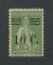 1928 - Afinsa nº 456b. Ceres com sobretaxa. Selo de 10c/4c novo SEM CHARNEIRA (**) e com goma original. SOBRECARGA/BARRAS TIPO II. Papel liso, 12x11 1/2. Em boas condições.