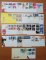 2006 - Ano Completo com 23 FDCs