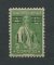 1928 - Afinsa nº 456a. Ceres com sobretaxa. Selo de 10c/4c novo SEM CHARNEIRA (**) e com goma original. SOBRECARGA/BARRAS TIPO I. Papel liso, 12x11 1/2. Em boas condições.