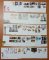2010 - Ano Completo com 32 FDCs