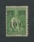 1928 - Afinsa nº 456c. Ceres com sobretaxa. Selo de 10c/4c novo SEM CHARNEIRA (**) e com goma original. SOBRECARGA/BARRAS TIPO V. Papel liso, 12x11 1/2. Em boas condições.