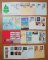 1995 - Ano Completo com 20 FDCs