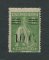 1928 - Afinsa nº 456k. Ceres com sobretaxa. Selo de 10c/4c novo, COM CHARNEIRA (*) e goma original. Papel liso, 15x14. Em boas condições.