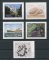 2015 - Afinsa nº 4522/4526. Madeira - SELOS AUTOADESIVOS (2º grupo). Série completa nova sem charneira. Em boas condições.