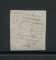 1856/8 - Afinsa nº 13. D. Pedro V. Cabelos anelados.Selo de 25 reis usado. Margens pequenas. Em boas condições. Precursor dos Açores - Carimbo 48 - Angra do Heroísmo. EXEMPLAR DE 2ª ESCOLHA.
