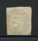 1856/8 - Afinsa nº 12. D. Pedro V. Cabelos anelados.Selo de 25 reis usado. Margens pequenas. Pequena transparência. Carimbo nº 77 - Coimbra. EXEMPLAR DE 2ª ESCOLHA.